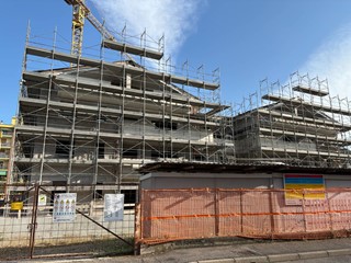 Trilocale in Vendita a Rho, 430'000€, 122 m²