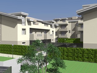 Attività commerciale in Vendita a Lainate, 195'000€, 63 m²