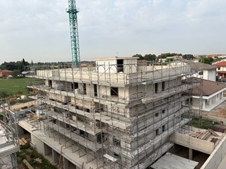 Bilocale in Vendita a Lainate, 230'000&euro;, 72 m²
