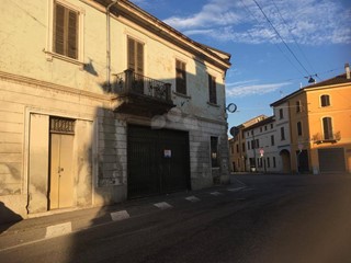 Casa Indipendente in Vendita a Soresina, 78'000&euro;, 630 m²
