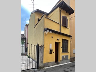 Bilocale in Vendita a Trescore Cremasco, 70'000&euro;, 60 m²