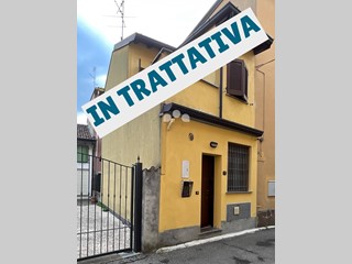 Bilocale in Vendita a Trescore Cremasco, 70'000&euro;, 60 m²