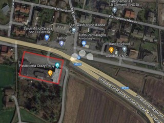 Immobile commerciale in Affitto a Spino d'Adda, 1'650€, 500 m²