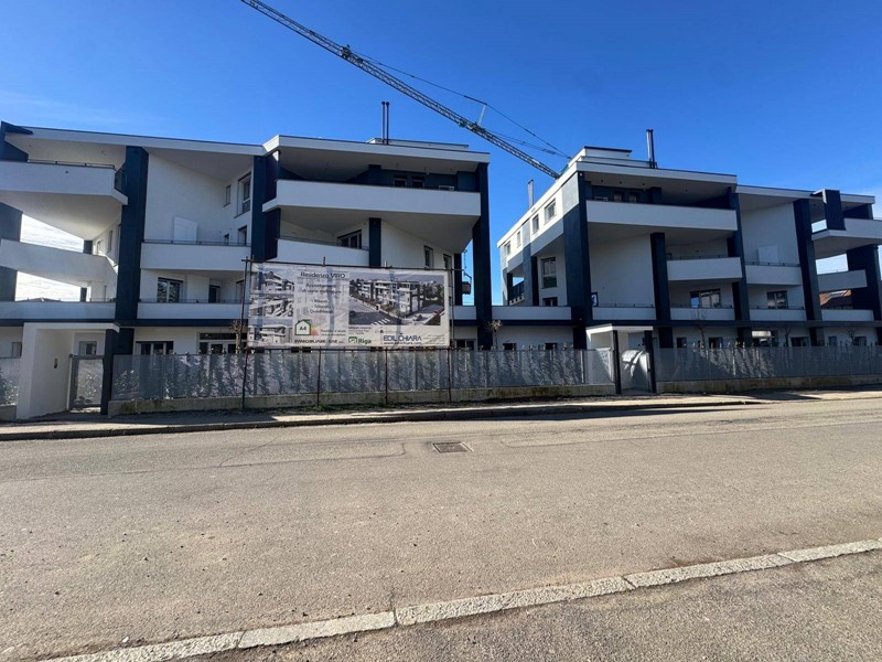 Trilocale in Vendita a Gallarate, 365'000&euro;, 123 m²