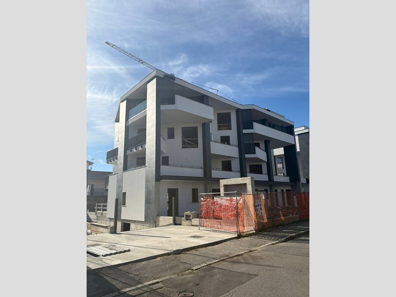 Trilocale in Vendita a Gallarate, 290'000€, 93 m²