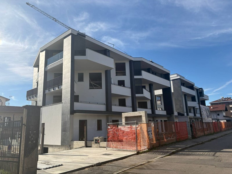 Trilocale in Vendita a Gallarate, 280'000€, 86 m²