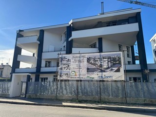 Trilocale in Vendita a Gallarate, 340'000&euro;, 108 m²