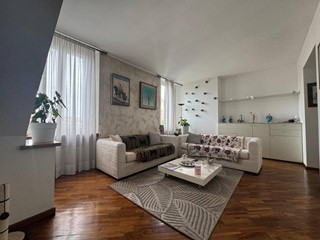 Quadrilocale in Vendita a Gallarate, 299'000€, 122 m²