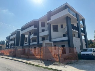 Bilocale in Vendita a Gallarate, 210'000€, 59 m²