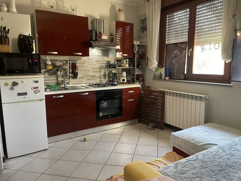 Bilocale in Vendita a Busto Arsizio, 69'000€, 47 m²