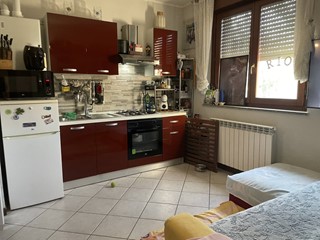 Bilocale in Vendita a Busto Arsizio, 69'000€, 47 m²