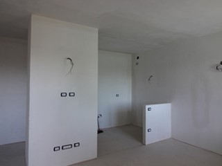 Trilocale in Vendita a Gallarate, 220'000€, 91 m²