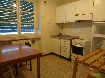 Quadrilocale in Vendita a Macerata, 85'000&euro;, 75 m²