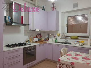 Appartamento in Vendita a Macerata, 128'000€, 110 m²