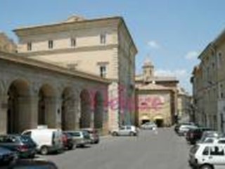 Casa Indipendente in Vendita a Montegiorgio, 35'000€, 128 m²