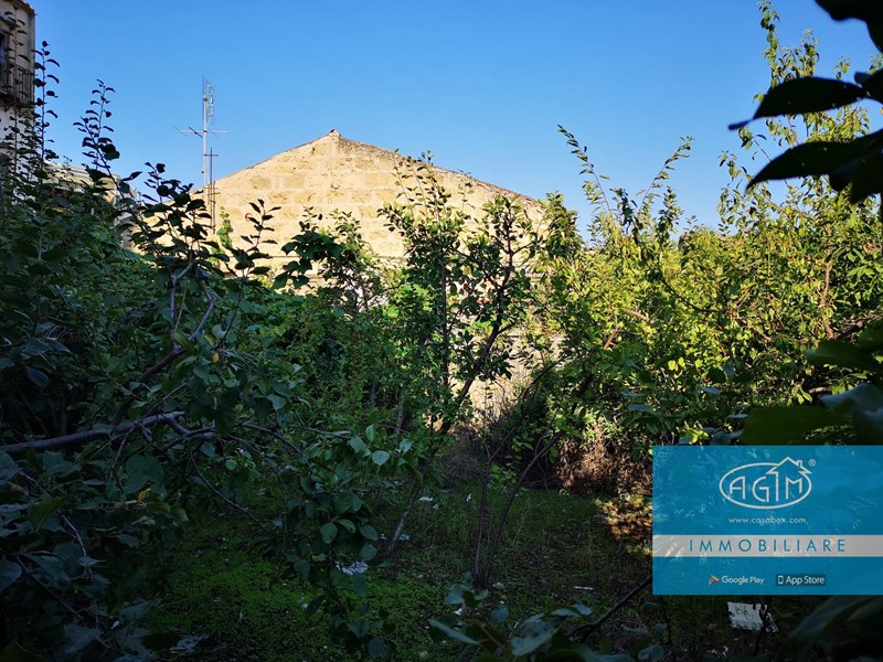 Rustico in Vendita a Palermo, 145'000€, 56 m²