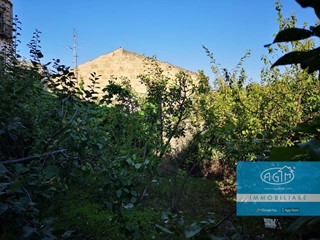 Rustico in Vendita a Palermo, 145'000€, 56 m²