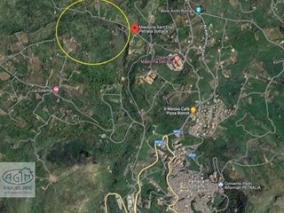 Terreno agricolo in Vendita a Petralia Sottana, 85'000€, 40000 m²