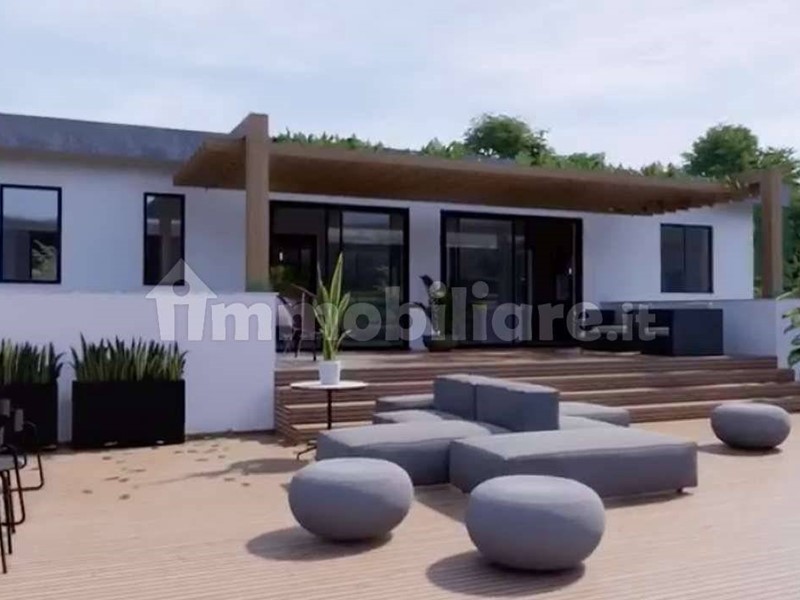 Casa Semi Indipendente in Vendita a Capaci, 490'000€, 220 m²