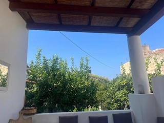 Trilocale in Vendita a Santa Marina Salina, 380'000€, 75 m²