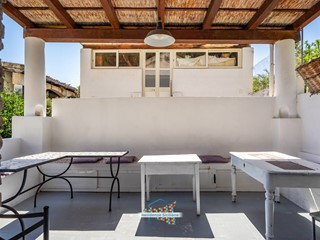 Trilocale in Vendita a Santa Marina Salina, 380'000&euro;, 75 m²