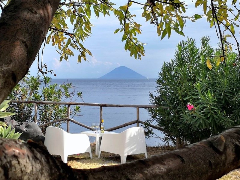 Villa in Vendita a Santa Marina Salina, 1'600'000€, 165 m²