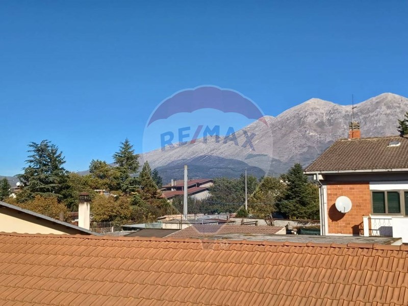 Trilocale in Vendita a Scurcola Marsicana, 30'000€, 60 m²