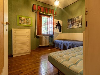 Villa in Vendita a Tagliacozzo, 120'000€, 140 m²