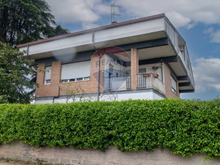 Appartamento in Vendita a San Cesareo, 185'000€, 166 m²