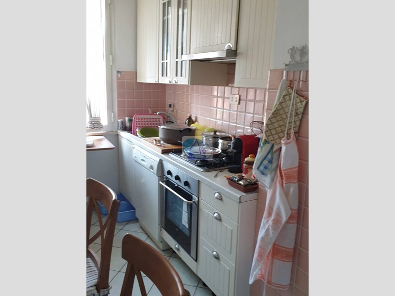 Trilocale in Vendita a Viareggio, 270'000€, 70 m²