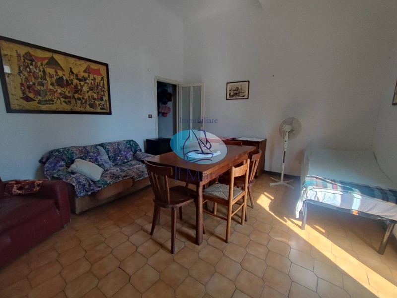 Appartamento in Vendita a Viareggio, 180'000€, 110 m²