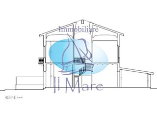 Casa Indipendente in Vendita a Viareggio, 800'000€, 210 m²