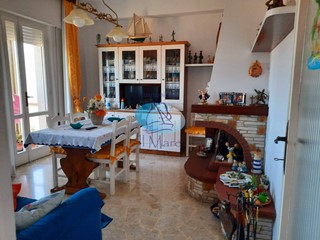 Quadrilocale in Vendita a Viareggio, 189'000€, 75 m²