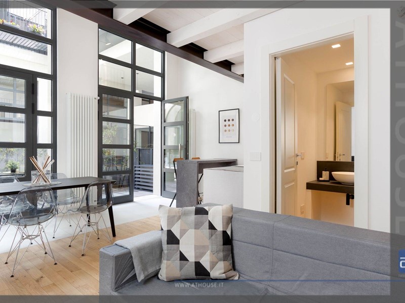 Bilocale in Vendita a Trieste, 230'000€, 79 m²