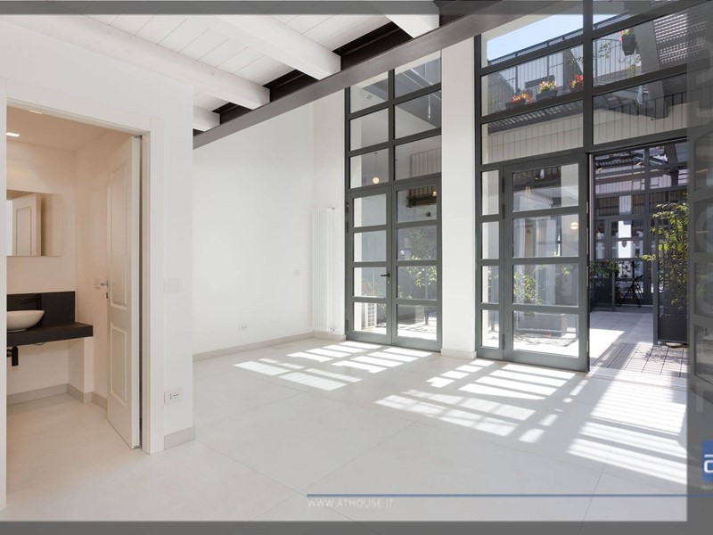 Bilocale in Vendita a Trieste, 220'000€, 74 m²