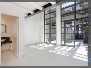 Bilocale in Vendita a Trieste, 220'000€, 74 m²