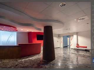 Ufficio in Affitto a Trieste, 250€, 15 m²