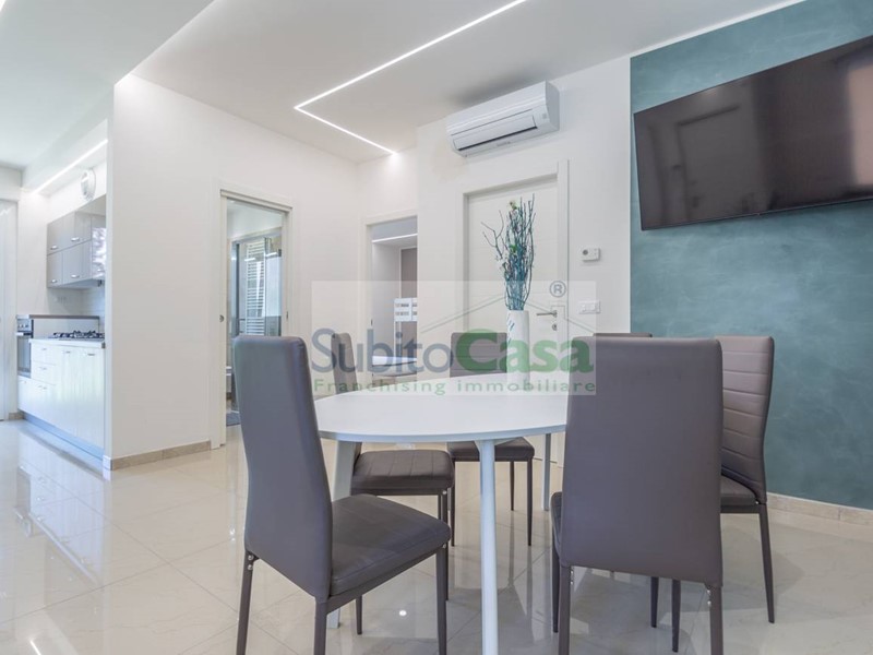 Quadrilocale in Vendita a Francavilla al Mare, 390'000€, 90 m²