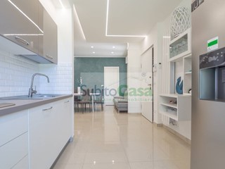 Quadrilocale in Vendita a Francavilla al Mare, 390'000€, 90 m²