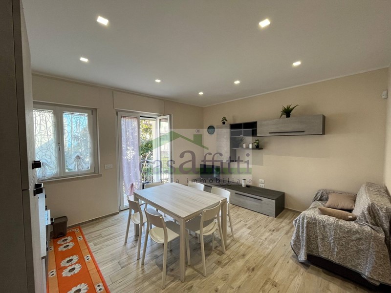 Quadrilocale in Vendita a Francavilla al Mare, 170'000&euro;, 65 m²