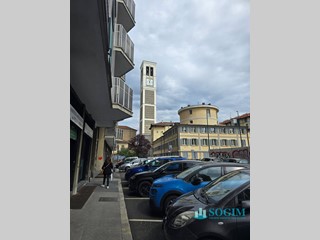Negozio in Vendita a Sesto San Giovanni, 69'000€, 48 m²