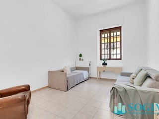 Monolocale in Vendita a Sesto San Giovanni, 116'000€, 44 m²