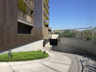 Box in Vendita a Milano, 34'000€, 25 m²