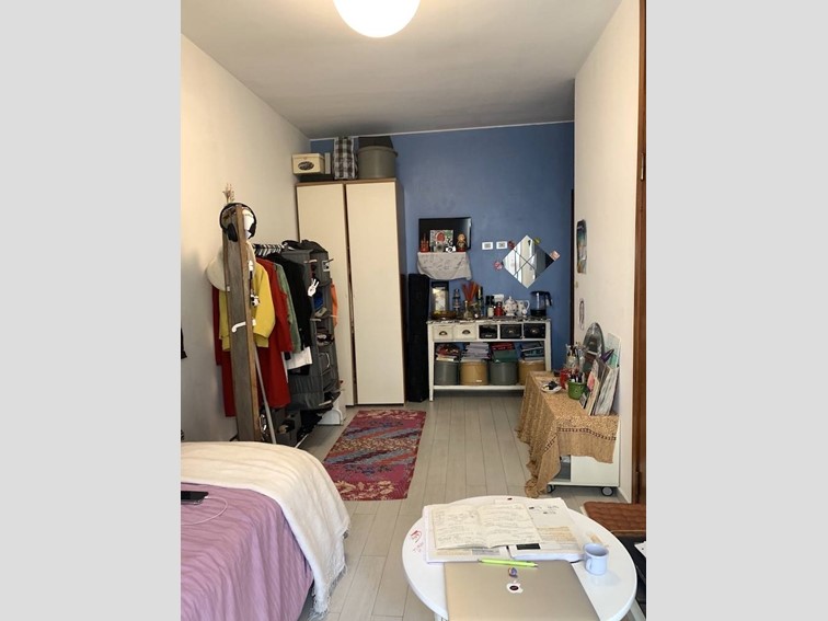 Monolocale in Affitto a Milano, 600€, 35 m²