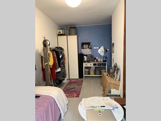 Monolocale in Affitto a Milano, 600€, 35 m²