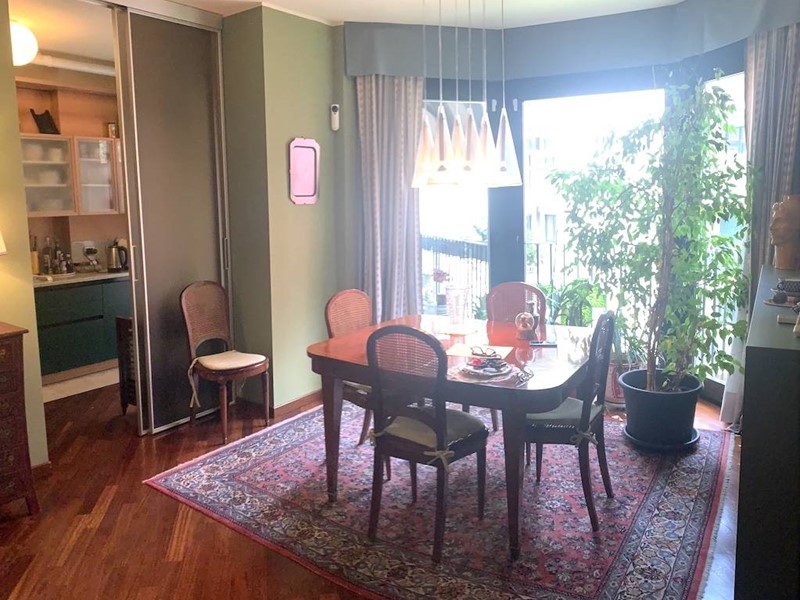 Trilocale in Vendita a Milano, 840'000€, 124 m²