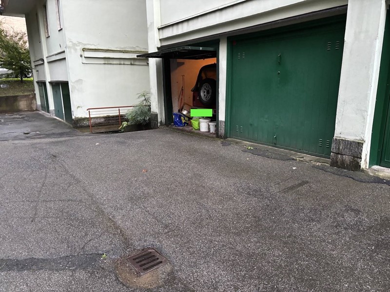 Box in Vendita a Milano, 30'000€, 10 m²