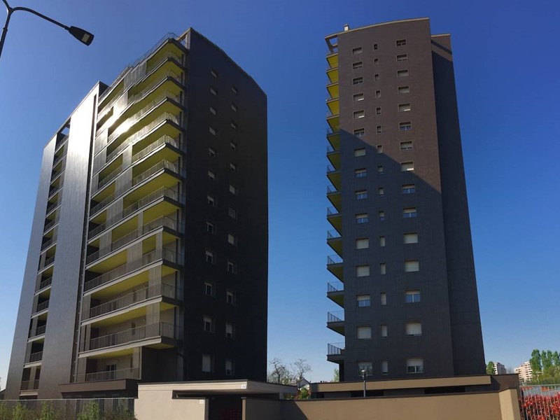 Box in Vendita a Milano, 34'000€, 25 m²