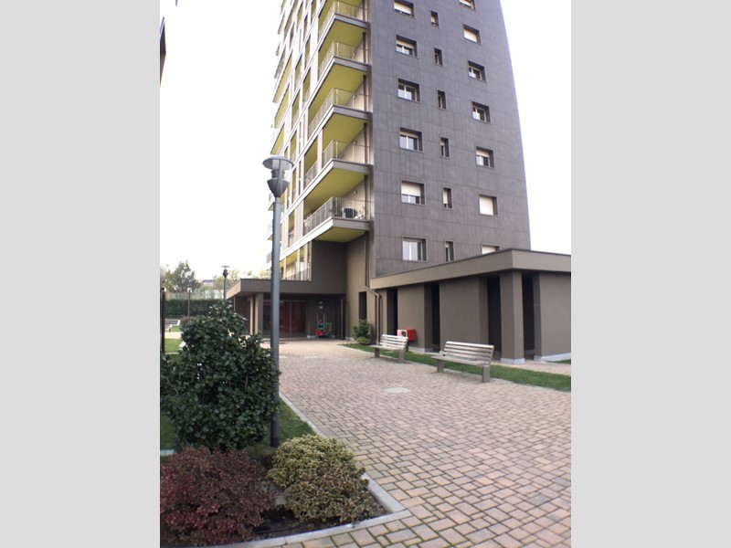 Box in Vendita a Milano, 35'000€, 26 m²