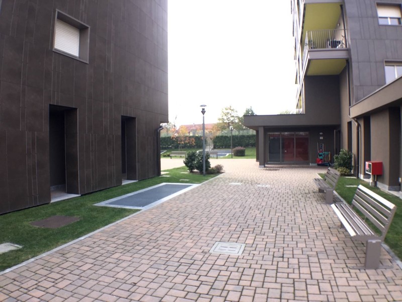 Box in Vendita a Milano, 45'000€, 34 m²